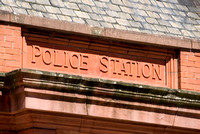 Old Police St 004 D157