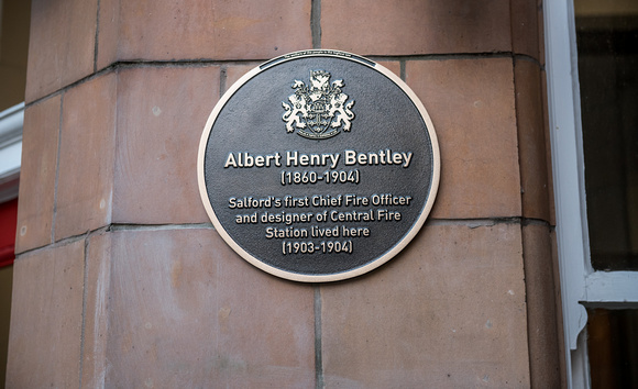 Albert Bentley 001 N409