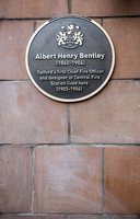 Albert Bentley 002 N409