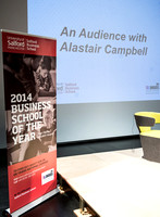 Alastair Campbell Audience 004 N376