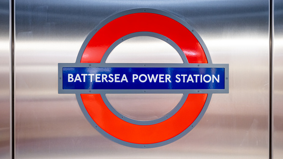Battersea Power Station Stn 003 N875
