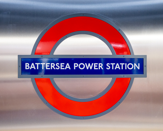 Battersea Power Station Stn 002 N875