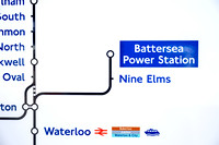 Battersea Power Station Stn 009 N875