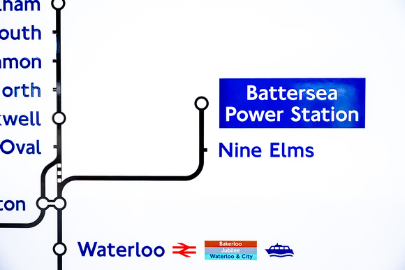 Battersea Power Station Stn 010 N875