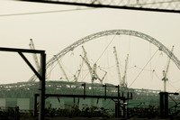 Wembley Stadium 002 N41