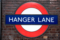 Hanger Lane 007 N425