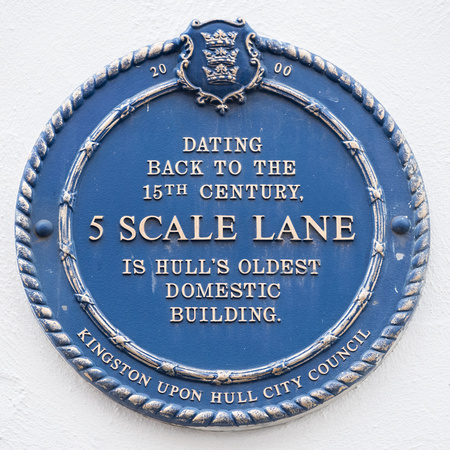 5 Scale Lane 004 N547