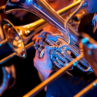 Salford Brass Band 014 N373
