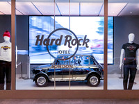 Hard Rock 018 N780