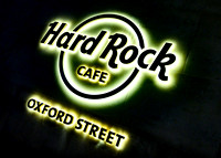 Hard Rock 014 N701