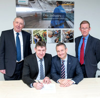 Siemens Signing 004 N413