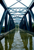 Barton Aqueduct 14 D101