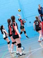Varsity Volleyball 002 N491