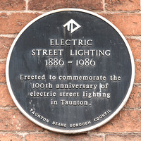 Electric St Lighting 006 N366
