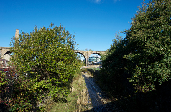 Viaduct B 009 D223