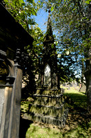 Weaste Cemetery