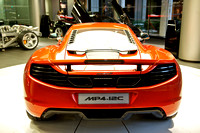 McLaren 011 N261