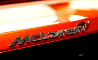 McLaren 009 N261