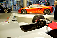 McLaren 017 N261