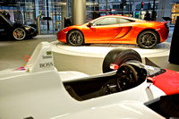 McLaren 016 N261