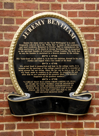 Jeremy Bentham 010 N222