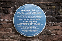 Monnow Bridge 002 N501
