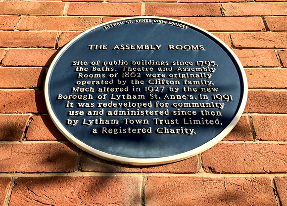 Assembly Rooms 006 N363