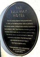 Railway Hotel 001 N363