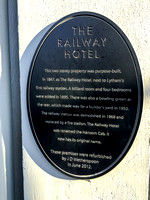 Railway Hotel 002 N363