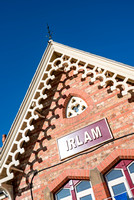 Irlam Station 009 N646