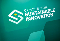 Centre for Sustainable Innovation Launch