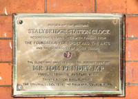 Stalybridge Station 001 N414