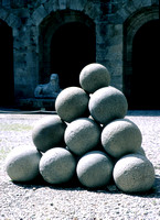 Cannon balls 1 N6
