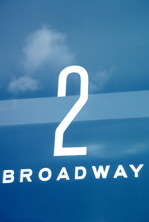 Broadway N6