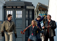 Dr Who 014 N37