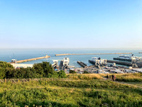 Dover 002 N627