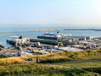Dover 004 N627