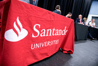 Santander Visit 11-17