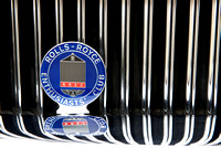 Rolls Royce Midland 010 N336