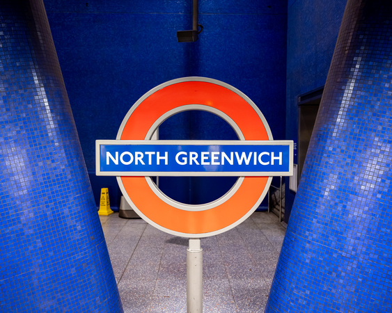 North Greenwich 019 N878
