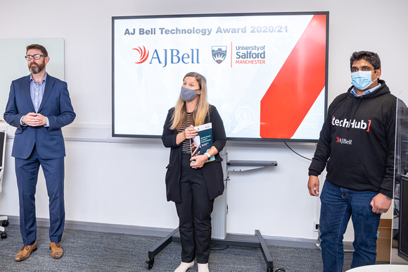 AJ Bell Technology Award 2021 005 N868