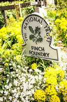 Finch Foundry 005 N352