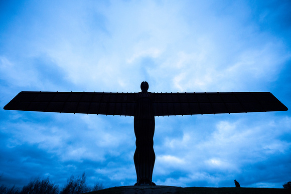 Angel of the North 006 N483