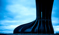 Angel of the North 019 N483