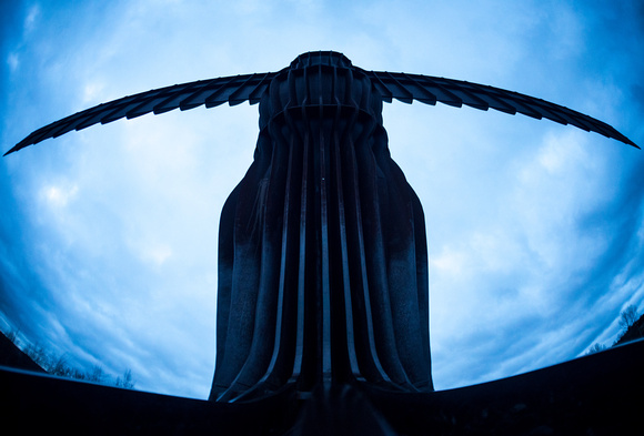 Angel of the North 013 N483