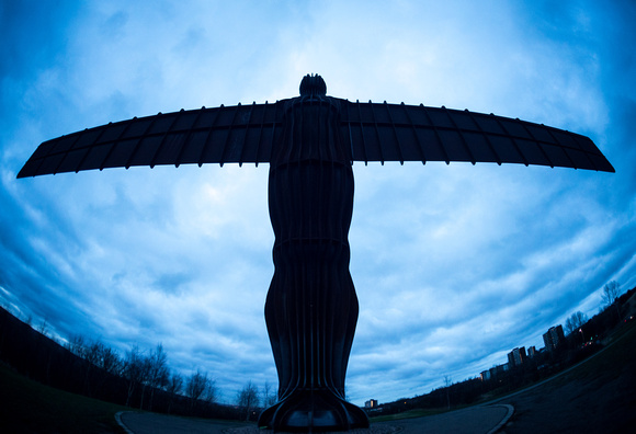 Angel of the North 009 N483
