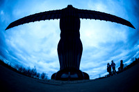 Angel of the North 010 N483