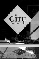 City Point 10 B&W D11