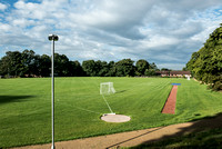 All Hallows Pitches