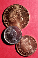 Coins 01 D25